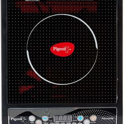 1800 W Induction Cooktop Push Button-8