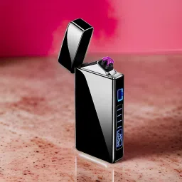 20X_ARC lighter USB Rechargeable Electric Arc Plasma Lighter Pocket Lighter-26