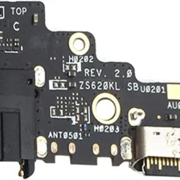 Spares4ever A292 Asus Zenfone 5Z ZS620KL Charging Connector Flex cable-picture-10