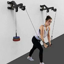 WD-006 Lat Pulldown-picture-11