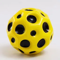 Bounce Moon Ball is a fun toy designed for kids,featuring rubber balls 1 pcs-16