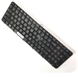 Regatech G6-2317SF, G6-2317SR, G6-2317SX, G6-2317SZ Internal Laptop-size Laptop Keyboard Compatible with Desktop, Laptop, Mac-image-61