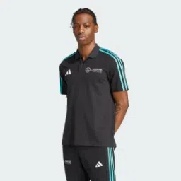 MERCEDES - AMG PETRONAS FORMULA ONE TEAM DNA POLO-image-36