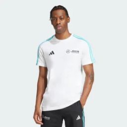 Mercedes - AMG Petronas Formula One Team DNA Tee-40