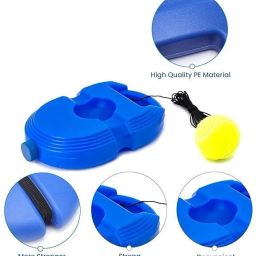 acland Self-Pracitce Portable Tool Game (No Racket Included) Tennis Ball image 4