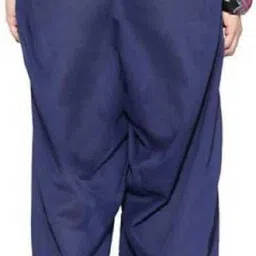 kangod's Cotton Solid Patiala-picture-49