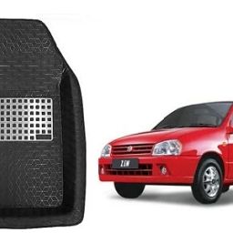 Plastic Tray Mat For Maruti Suzuki Zen-image-17