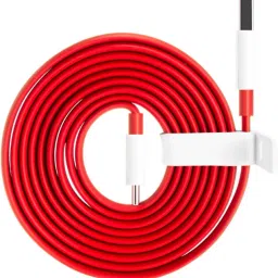 OnePlus USB Type C Cable 13.7 A 1 m This data cable supports 160W Max fast charging SUPERVOOC SUPERVOOC DL129 image 2