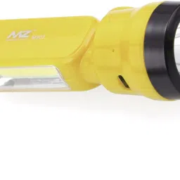 M902 DODO (LED RECHARGEABLE TORCH) 25W LED, 15W COB Torch-picture-19