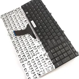 Regatech L655-18E, L655-18H, L655-18J, L655-18L Internal Laptop-size Laptop Keyboard Compatible with Desktop, Laptop, Mac-15