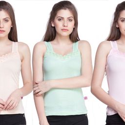 dollar missy Women Multicolor Camisole-picture-31