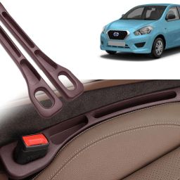 GBB64 Light Weight Car Seat Gap Filler (New storage slot)Go Trunk Organizer-image-46