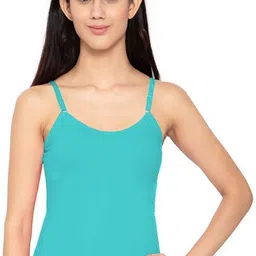 suguna Women Green Camisole-picture-5