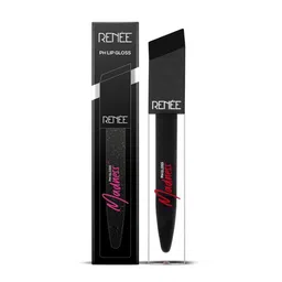 Renee PH Lip Gloss with Olive, Macadamia & Shea 4.5 ml - Madness-9