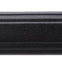 kuber industries Nozzle For WaterPipe|Non-Slip|BrassNozzle Water SprayGun For ½” Water Pipe|Black Hose Connector-picture-4