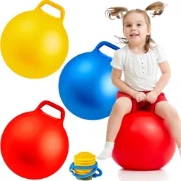 leosportz Hopper Gym Ball-picture-36
