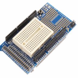 Arduino MEGA Prototype Shield V3 image 1