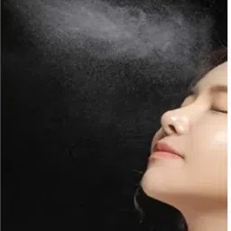 luipui amazing transparent fixer spray in bottle pack of 1 Primer - 100 ml image 4