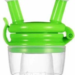 Fresh Silicone Food and Fruit Nibbler/Pacifier/Feeder for Baby Feeder Feeder-image-59