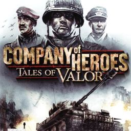 Company Of Heroes : Tales Of Valor-picture-24