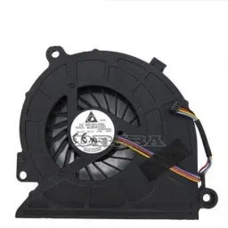 Sparefly CPU Fan Compatible For HP 18-1000 18-1200 23-G013W 18-1200CX 23-G025D All In One Cooler-image-71