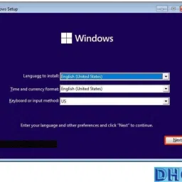 dhcp WINDOWS 7/8/10/11 32GB PENDRIVE BOOTABLE SETUP image 2
