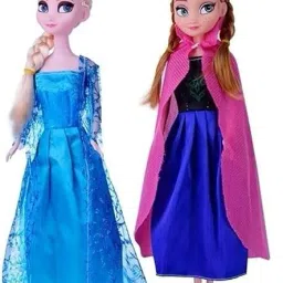 2 Dolls for kids play-picture-29