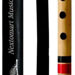Beginner Flute C Scale 6 Hole Bamboo Bansuri with Free Flute Carry Bag Bamboo Flute-20