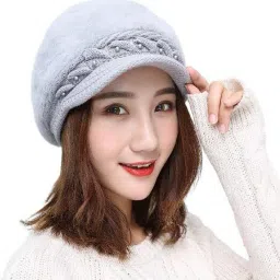 Solid Beanie-image-25