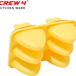 crew4 0 ml Manual Ice Cream Maker image 3