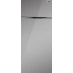 235 L Frost Free Double Door 2 Star Refrigeratorwith Glass Door-image-16