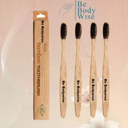lightweight wooden toothbrush for travel Ultra Soft Toothbrush-42
