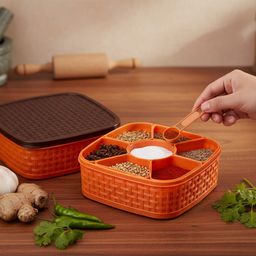 Plastic Utility Container - 1500 ml-image-52