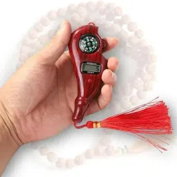 nsusu Manual Hand Finger Digital Counting Machine Digital Tally Counter image 5