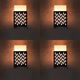 Uplight Wall Lamp Without Bulb-image-6
