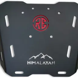 Passenger Backrest-24