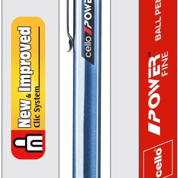 Power Pocket Ball Pen-image-41