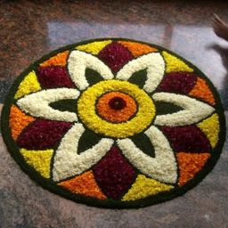 Polyester Door Mat-5
