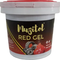 Silicon 500 g Grease-image-58