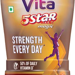 5 Star Magic Nutrition Drink-0