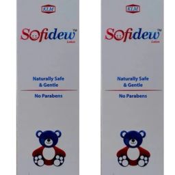 Lotion | Moisturising Parabens Free Baby Lotion | Baby Lotion | Pack Of 2 |-26