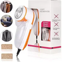 New Nova Lint Remover Fabric Shaver Lint Roller-1
