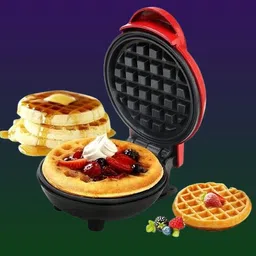 juggaris wafflemaker218 Waffle Maker-picture-7
