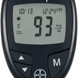 CONTOUR PLUS Glucometer-19