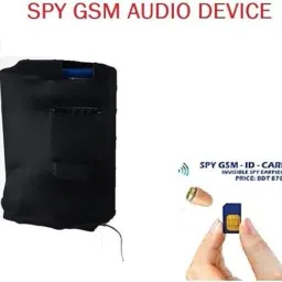 SPYTECTIFY SP-12 NA Voice Recorder-image-12
