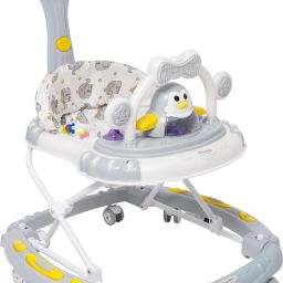 Musical Walker & Rocker With Parent Rod-image-95