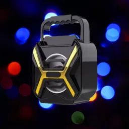 GUGGU G2_Joker 16W Portable Bluetooth Speaker: Your Ultimate Audio Companion 10 W Bluetooth Laptop/Desktop Speaker-20
