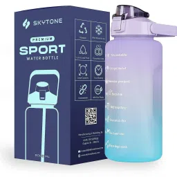 Gallon 2000 ml Bottle-14