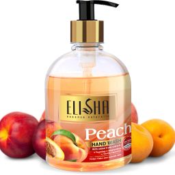 Peach Hand Wash-image-49