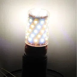 gauvik 12 W Basic Standard E27 Incandescent Bulb image 3